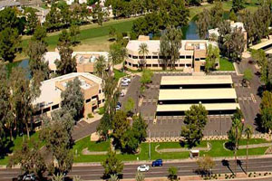 Biltmore Lakes Corporate Center